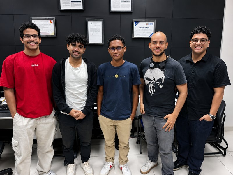 InovaPen integra universidades paraenses ao desenvolvimento de soluções com inteligência artificial