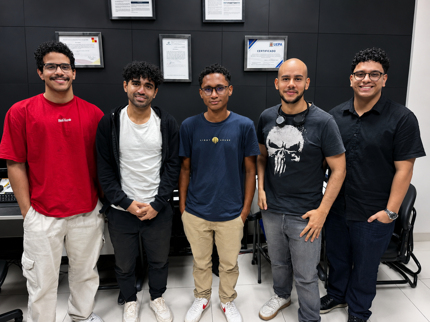 InovaPen integra universidades paraenses ao desenvolvimento de soluções com inteligência artificial