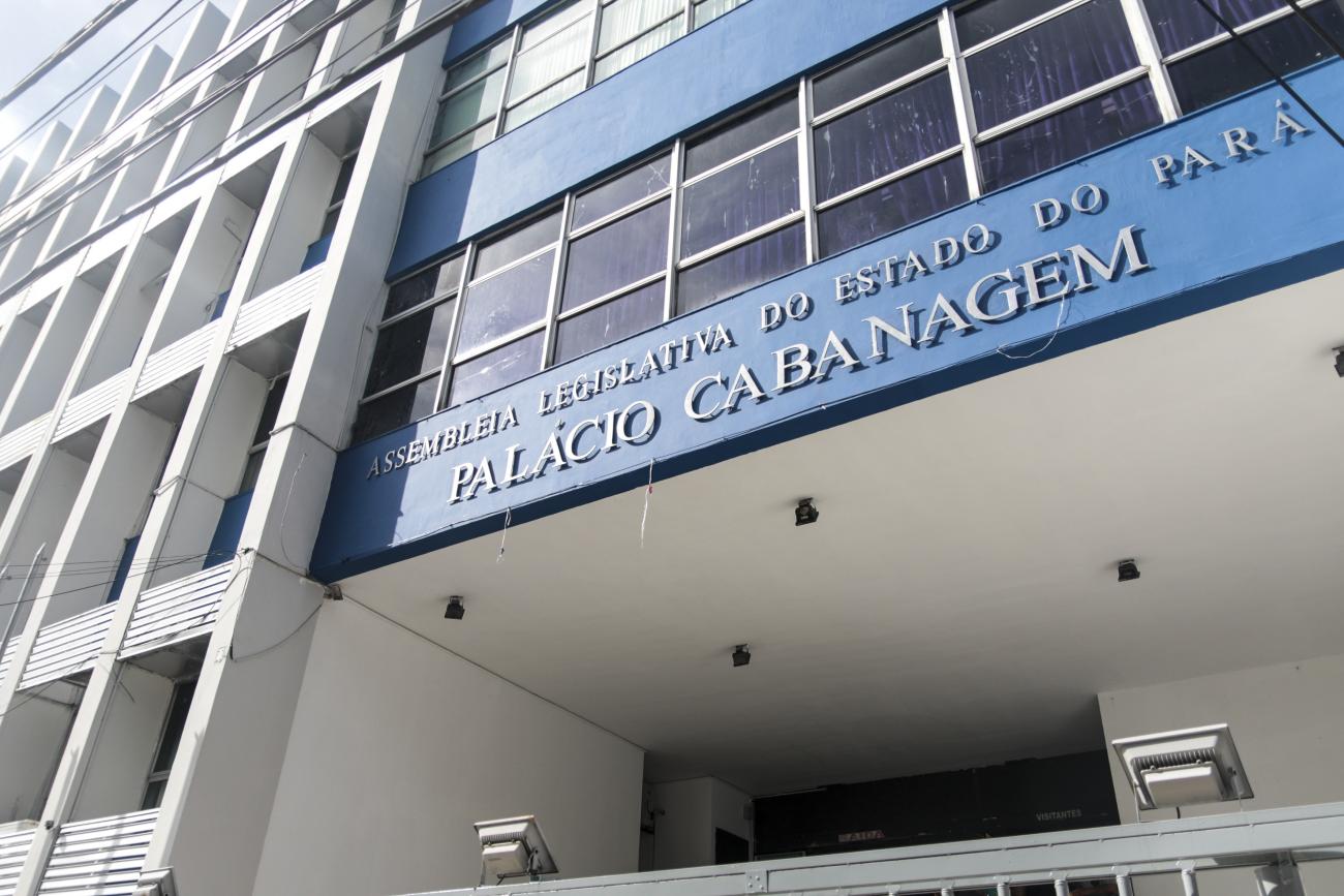Concurso ALEPA terá novo edital até o fim do ano