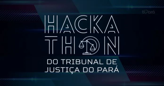 TJPA e Laboratório Pai D'Égua apresentam Hackathon de Inovação