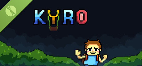 Imagem de divulgação do Kyro na Steam
