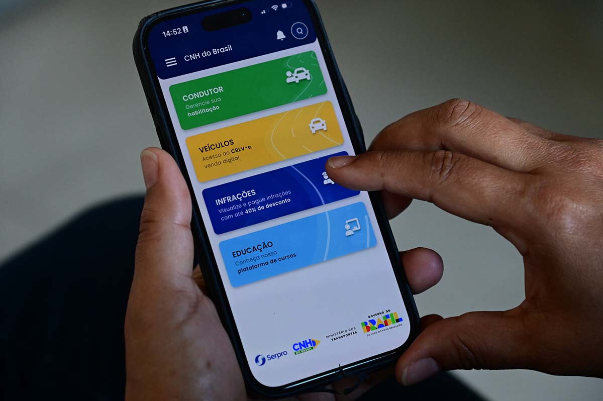 Sistema de Notificação Eletrônica de Trânsito é lançado na Metropolitana de Belém