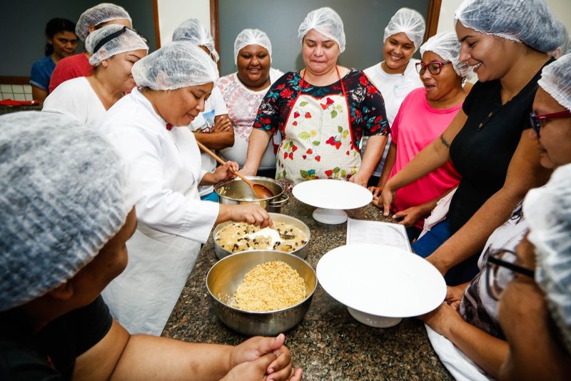 Prefeitura de Belém lança programação de cursos gratuitos em qualificação profissional