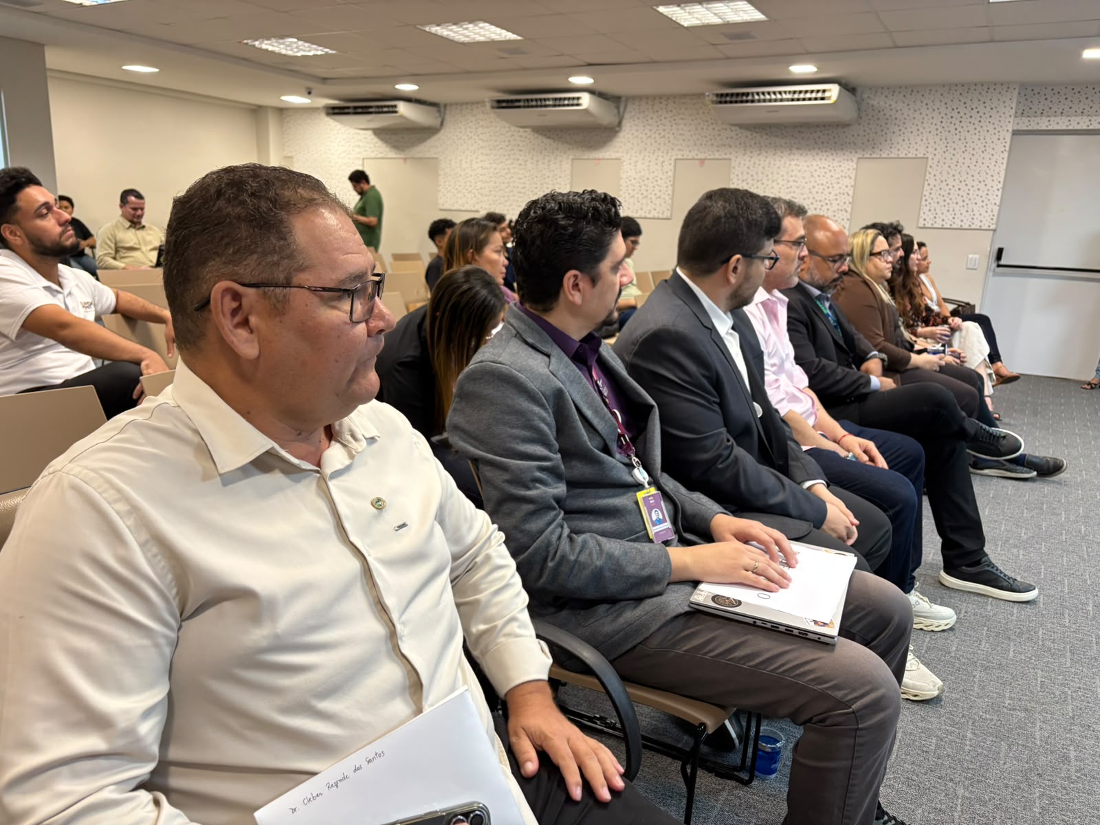 Prefeitura aproxima ciência e inovação das políticas públicas de Belém