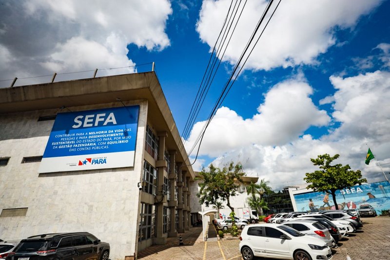 Declaração Eletrônica substitui Nota Fiscal Avulsa para pessoas físicas no Pará
