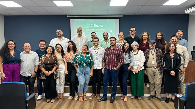 Ananindeua participa de oficina sobre planejamento urbano e desenvolvimento sustentável na Região Metropolitana
