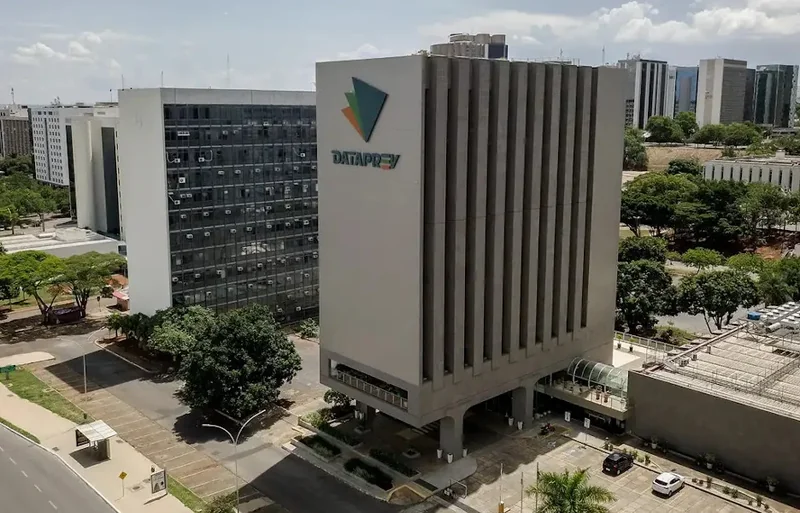 Concurso Dataprev: salários de até R$ 10,6 mil e benefícios