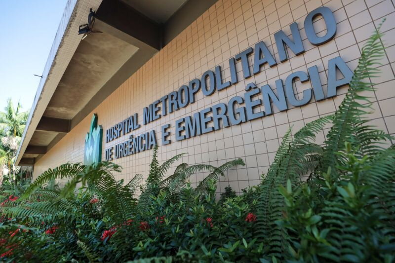 Hospital Metropolitano abre vagas de emprego para técnico de enfermagem e analista de TI em Ananindeua