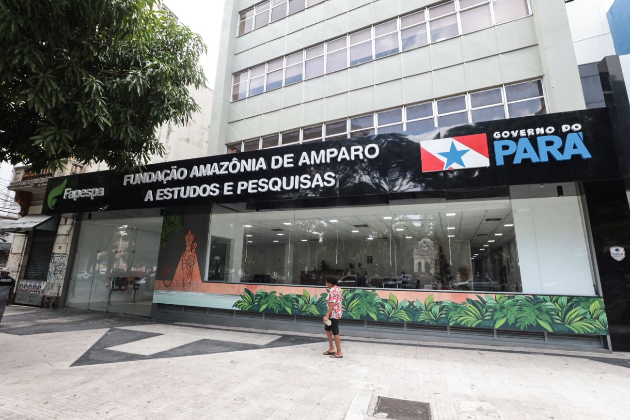 Fapespa lanca Programa Centelha 3 para incentivar startups no Pará