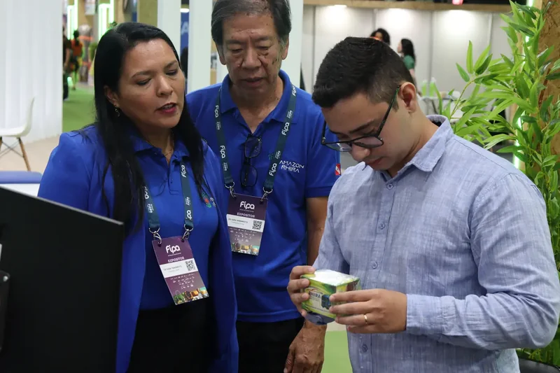 Empresa do PCT Guamá é premiada por tecnologia voltada à redução de emissões veiculares