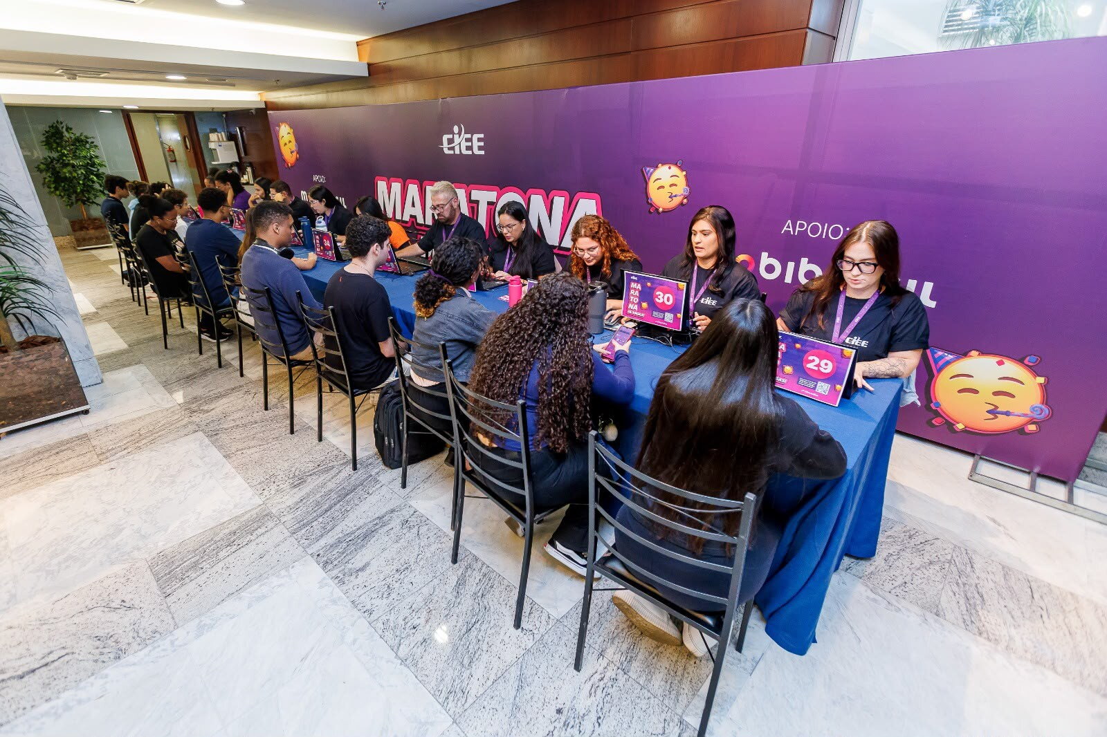 CIEE oferece 71 vagas de estágio para estudantes do Pará