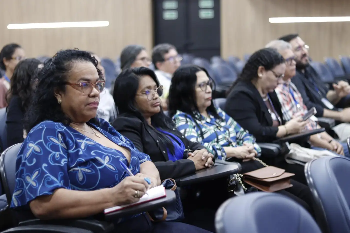 Hackathon interinstitucional da previdência estadual: inovação e cooperação em ação