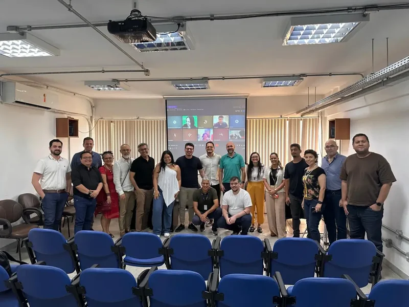Impulso Amazônia lanº nova temporada de workshops de lideranê empreendedora