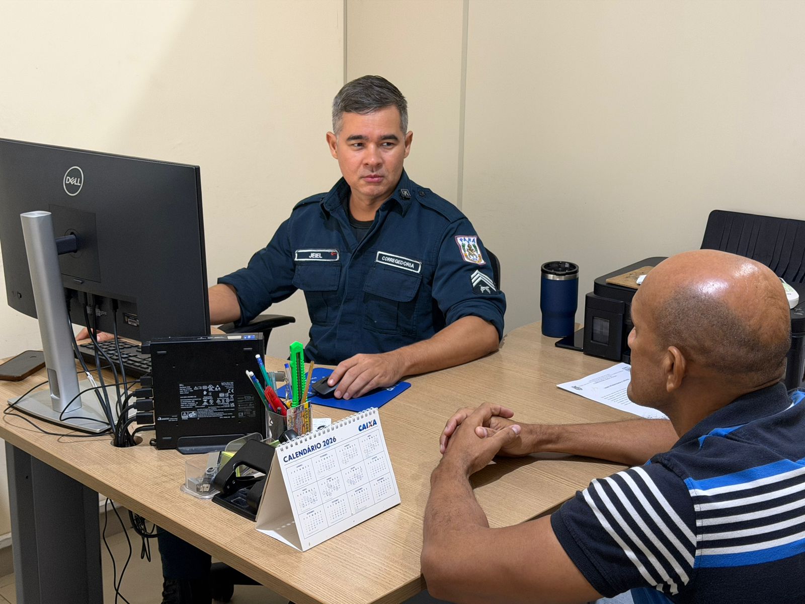 Polícia Militar do Pará implementa plataforma digital para registro de ocorrências