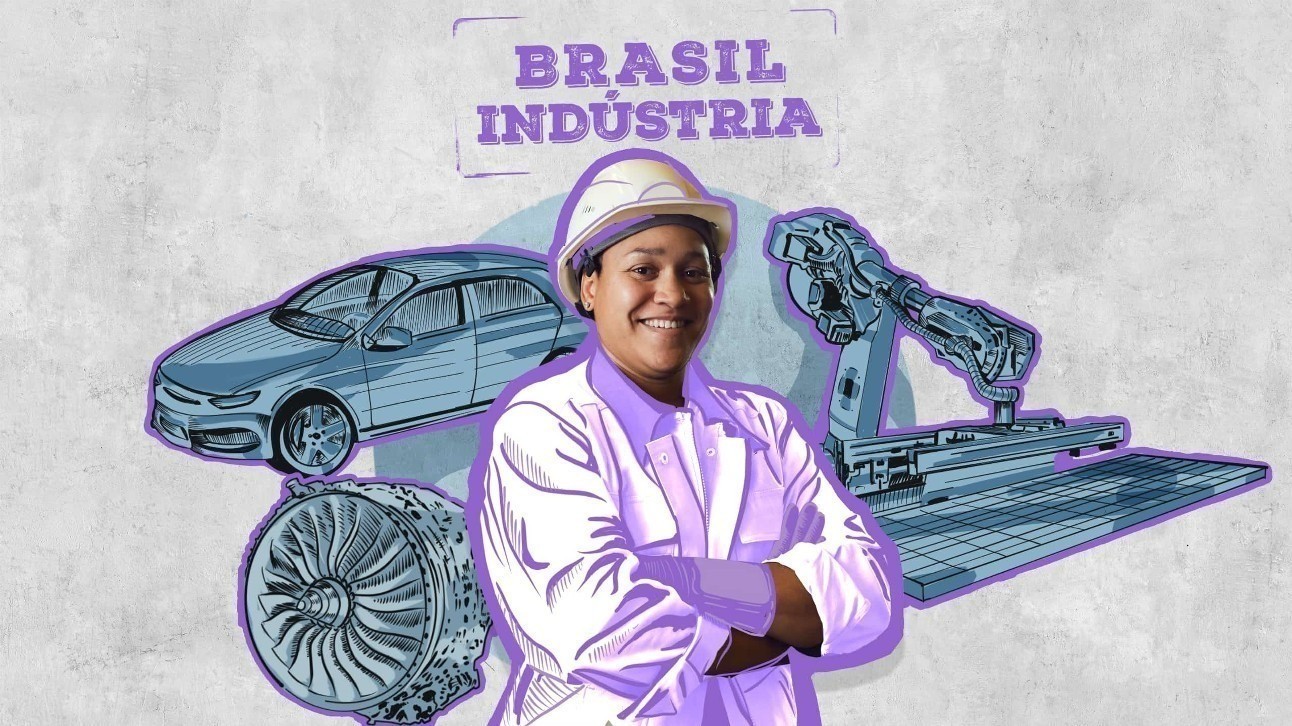SENAI-MS e FIERGS lançam projetos para preparar jovens para mercado de trabalho