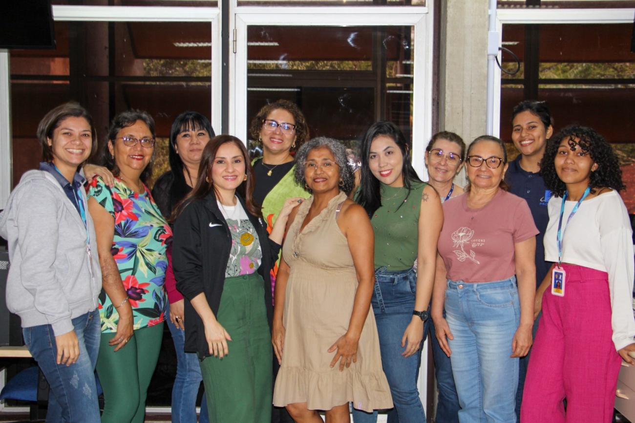 Prodepa reconhece a importância da inclusão feminina na tecnologia