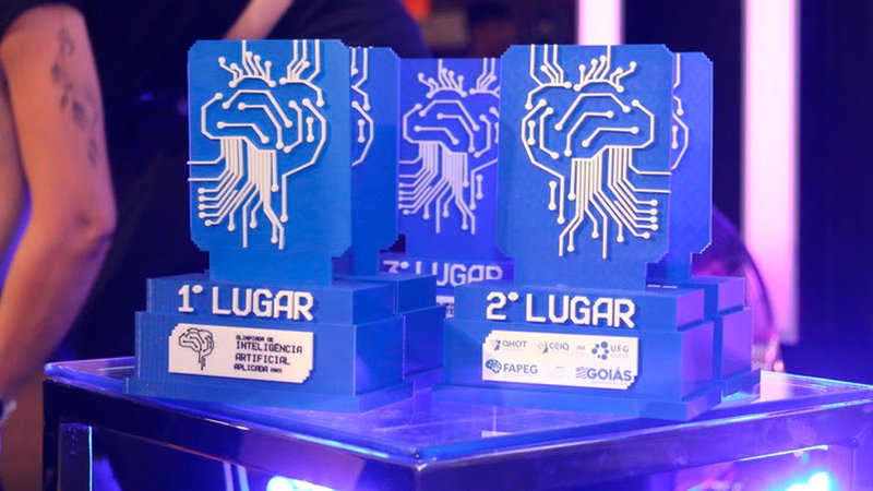 Olimpíada Nacional de Inteligência Artificial Aplicada 2026: Estudantes do Pará podem concorrer a até R$ 10 mil