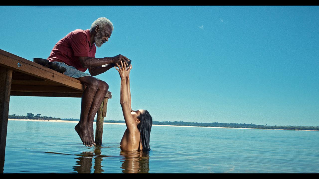Lançamento da AmazôniaFlix: plataforma de streaming dedicada ao cinema da região