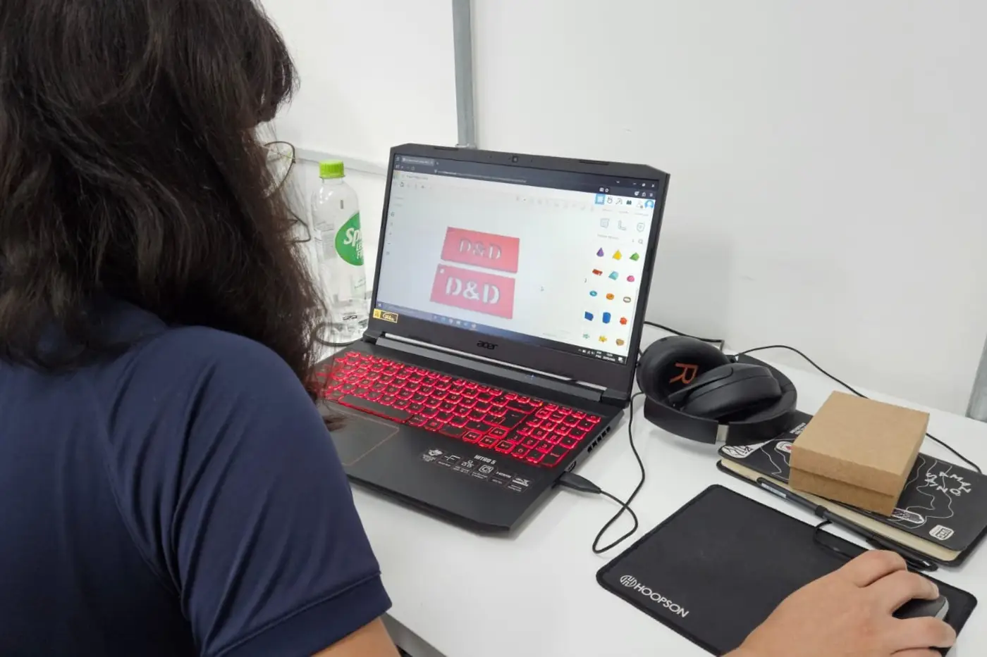 Fundação Cultural do Pará abre inscrições para curso de escultura digital no Curro Velho