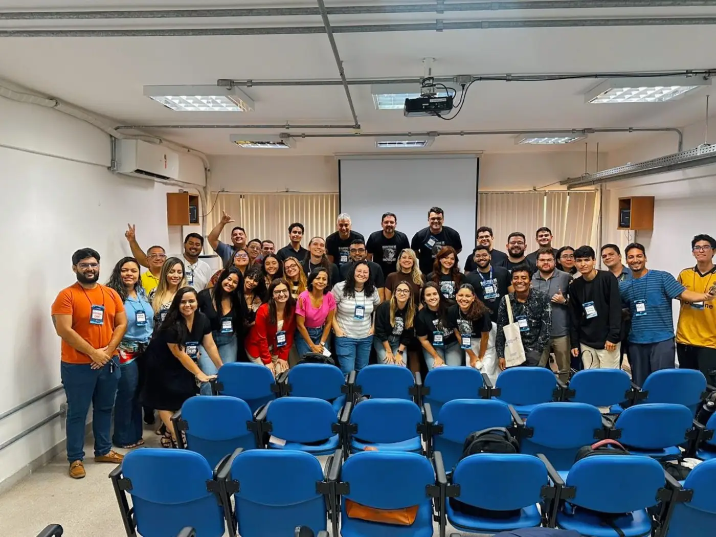 Startup Pará realiza Maratonas de Inovação em cinco municípios do Pará