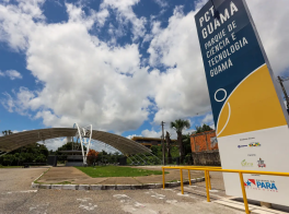 Encontro no PCT Guamá reúne atores do ecossistema de inovação para debater Marco Legal