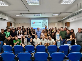 Startup Pará realiza primeira edição da Trilha da Inovação no PCT Guamá
