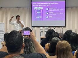 Programa Startup Pará impulsiona empreendedores e consolida inovação no Pará