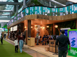 Startup Pará apresenta soluções inovadoras e startups amazônicas durante a FIPA 2026