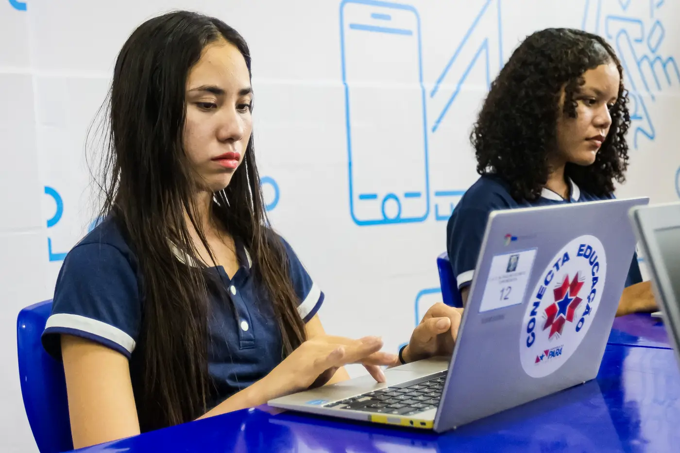 Seduc/PA lança programa Conecta Educação, moderniza aulas da rede pública com tecnologia
