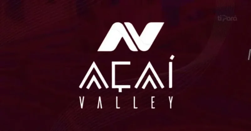 Tecnologia do Estado do Pará apresenta o Açaí Valley, plataforma de inovação amazónica