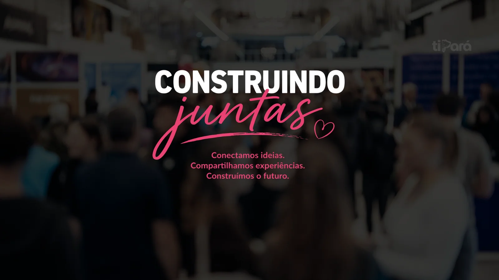 SUCESU PA Mulheres lança Construindo Juntas: encontro sobre Protagonismo Feminino na Tecnologia