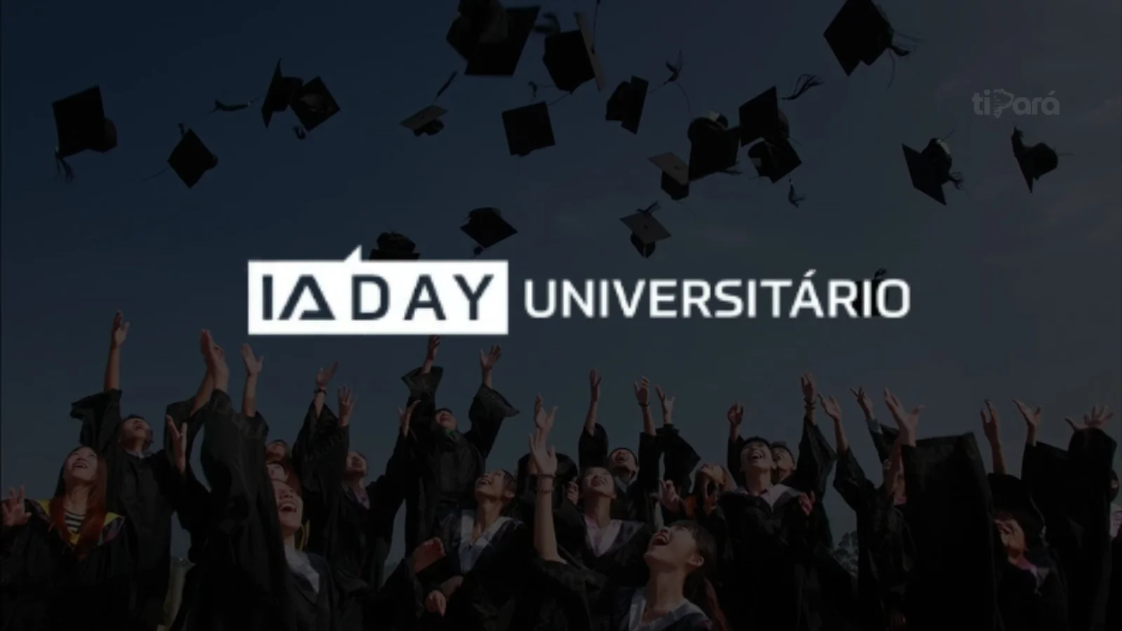 IA Day Universitário promove imersão prática em inteligência artificial para estudantes em Belém do Pará