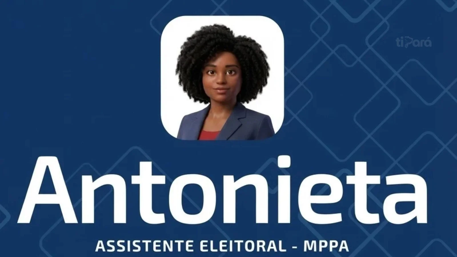 MPPA lança assistente de inteligência artificial para fortalecer a democracia nas eleiçôes