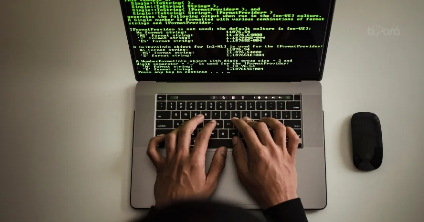 Google lança relatório que revela uso de inteligência artificial para atacar sistemas digitais