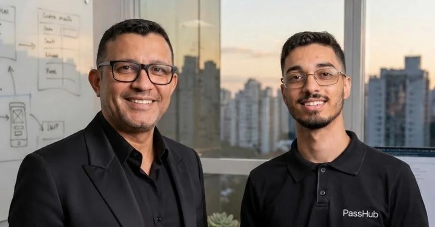 Profissionais paraenses lideram startup que busca transformar o turismo