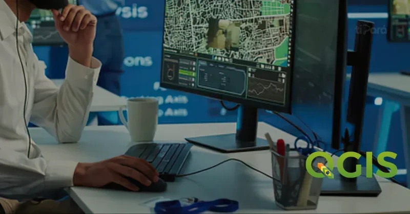 QGIS 4.2 recebe nome Belém do Pará, em homenagem ao Brasil
