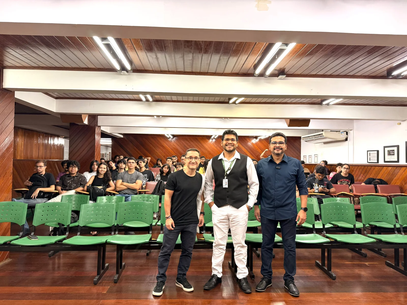 TI Pará News apresenta oportunidades de empreendedorismo na Amazônia