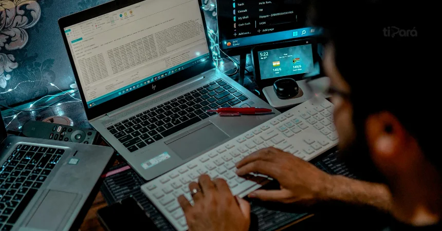 Lançada a Vaga de Assistente de BI e Performance Presencial em Belém