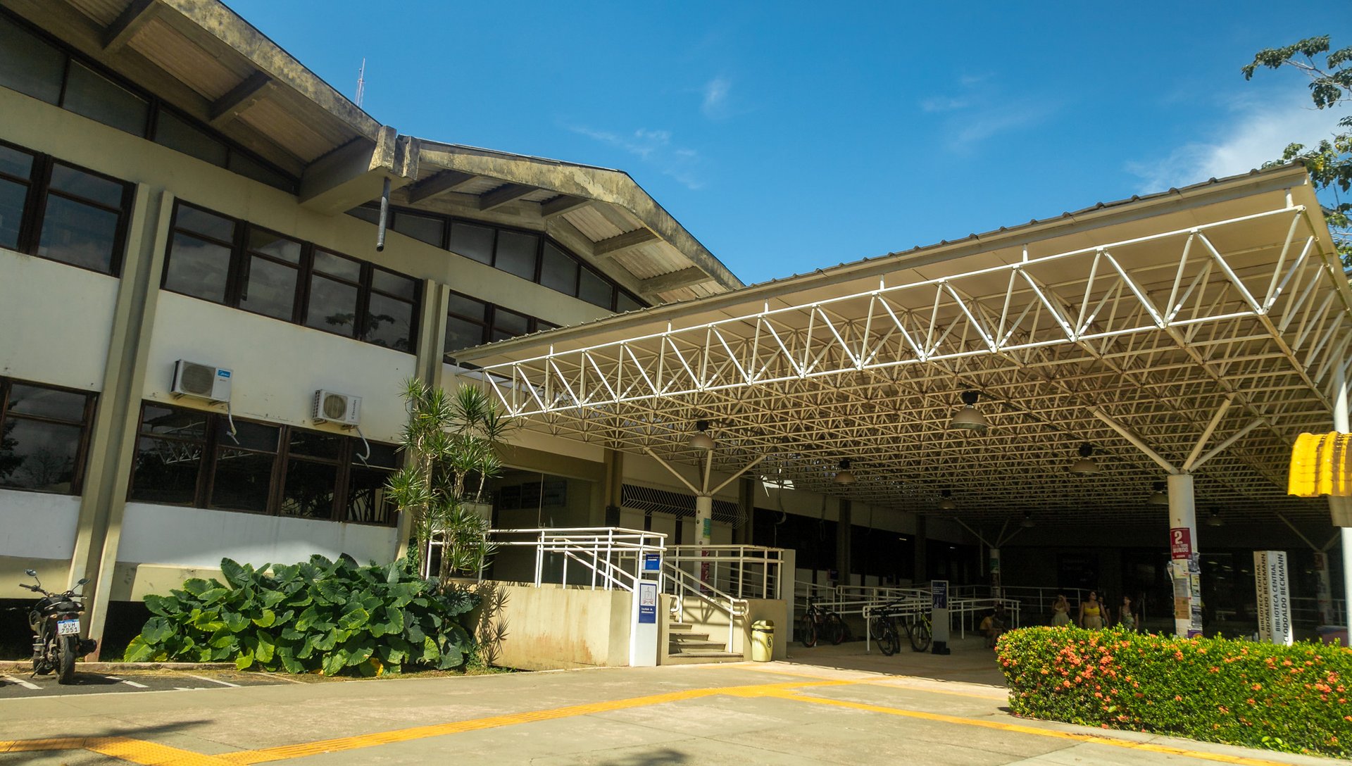 LABit da UFPA promove letramento digital e cibercidadania em escolas da Região Metropolitana de Belém