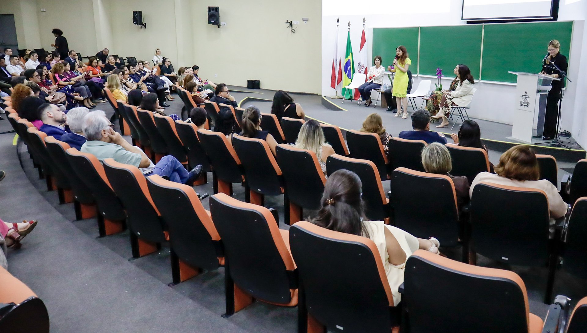 UFPA aprova Plano de Desenvolvimento Institucional para o período de 2026 a 2035
