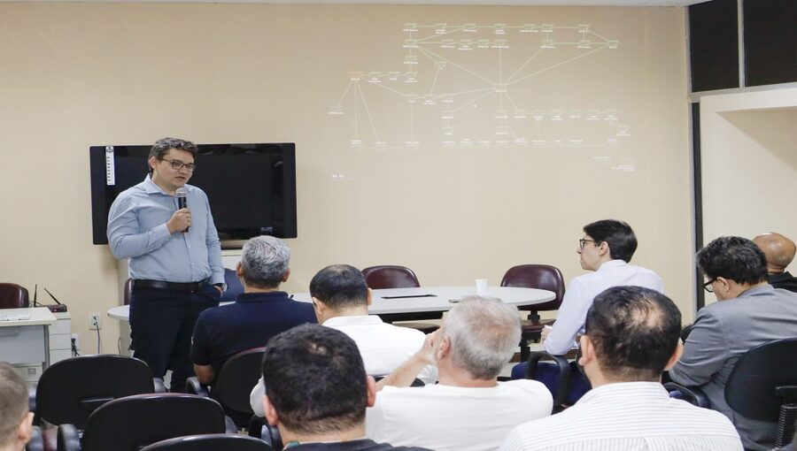 UFPA e RNP lançam Metrobel 2.0, com maior capacidade de conexão para ensino e pesquisa