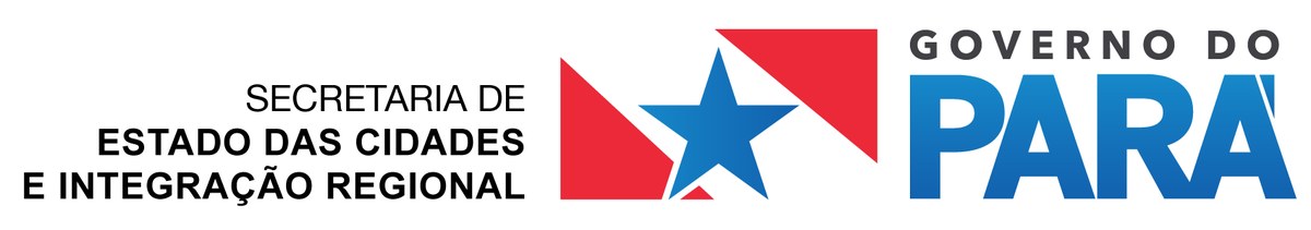 Logo SECIR/PA